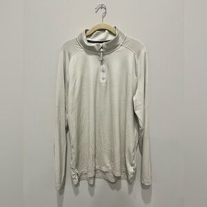 Nike Dri-FIT Quarter-Zip - Men’s Large